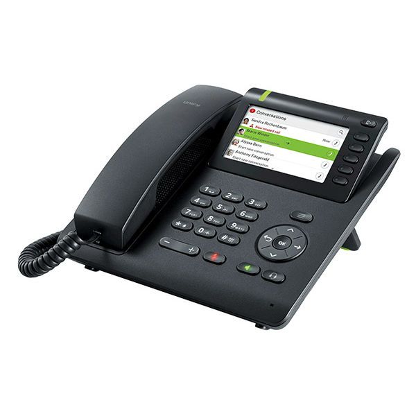 OpenScape Desk Phone CP600