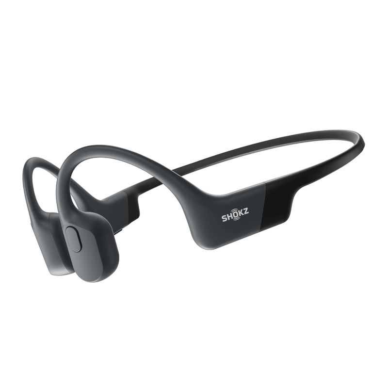 Shokz OpenRun PRO - Negro