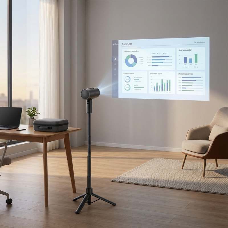 Pack JMGO PicoPlay Proyector Full HD