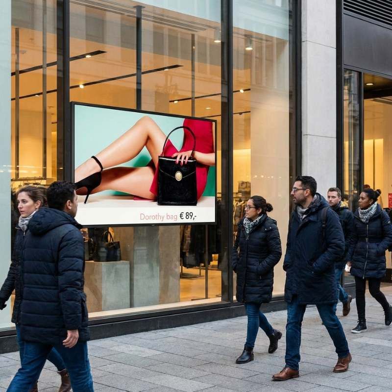 Philips 75BDL4003H Pantalla Profesional 4K 75