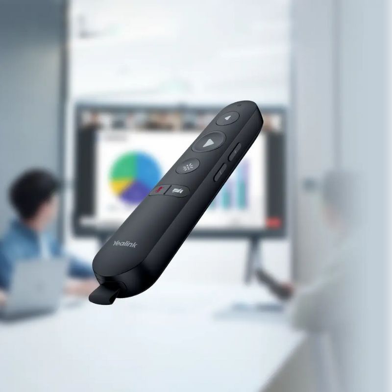 Yealink MB-Remote - Control remoto para sistemas MeetingBoard