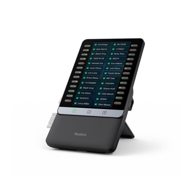 Yealink EXP55 Módulo Expansión Color 5.5 Pulgadas