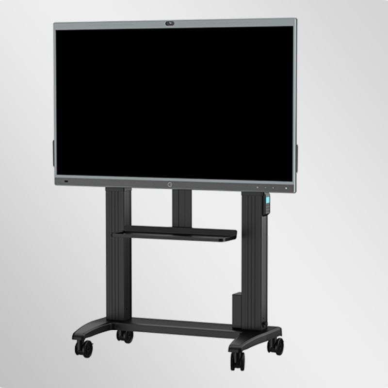 Yealink MB FS Lift - Soporte con elevación eléctrica para MeetingBoard