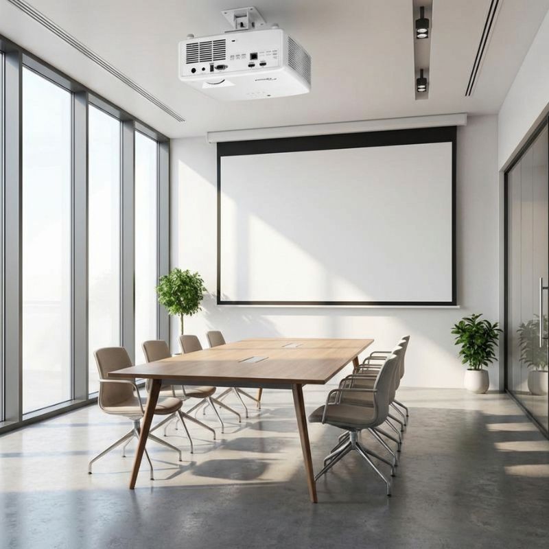 Optoma ZK450 Proyector Láser 4K UHD 4200 Lúmenes