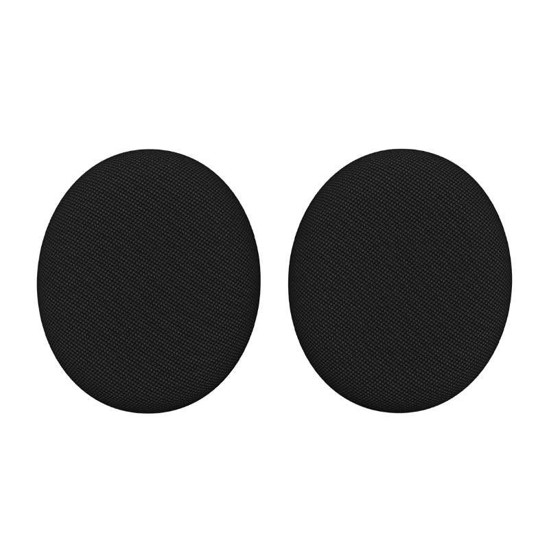 Jabra Almohadillas negras para Jabra Evolve3 75