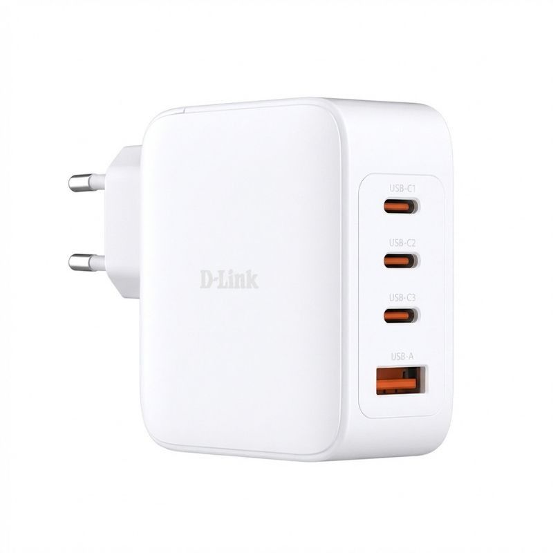 D-Link DCF 141 Cargador GaN 140 W