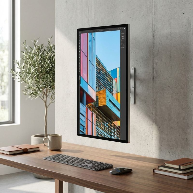 Apple Studio Display 27 5K Vidrio Estándar VESA