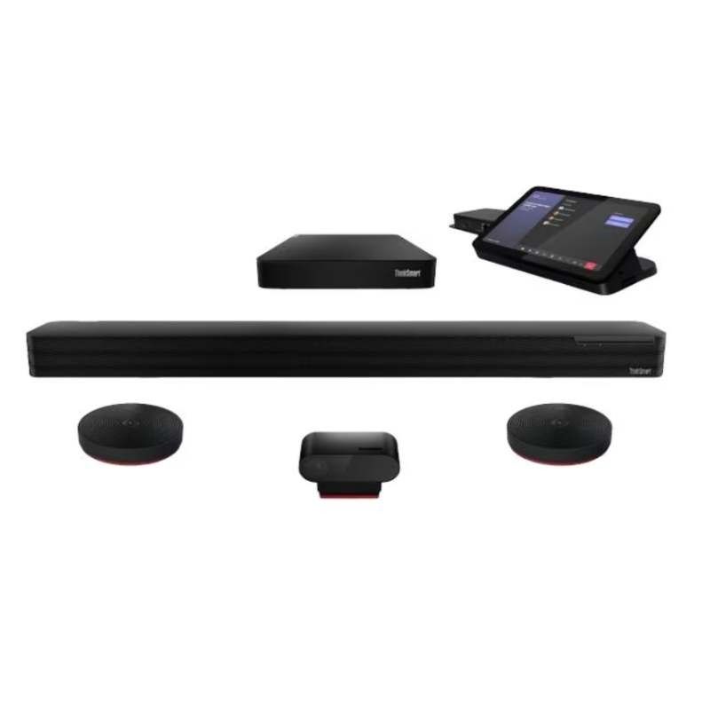 Lenovo ThinkSmart Core para Microsoft Teams