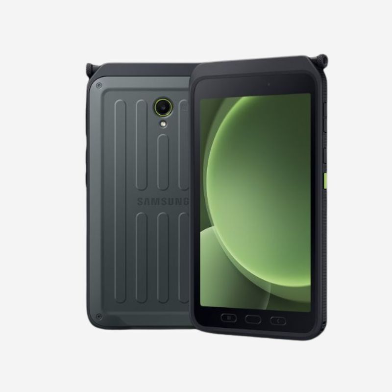 Samsung Galaxy Tab Active5 WiFi Enterprise