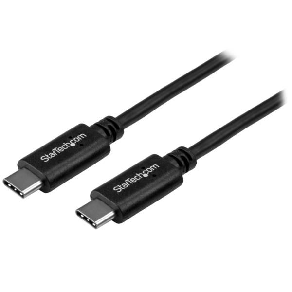 Cable USB-C de 1 metro - Cables USB 2.0