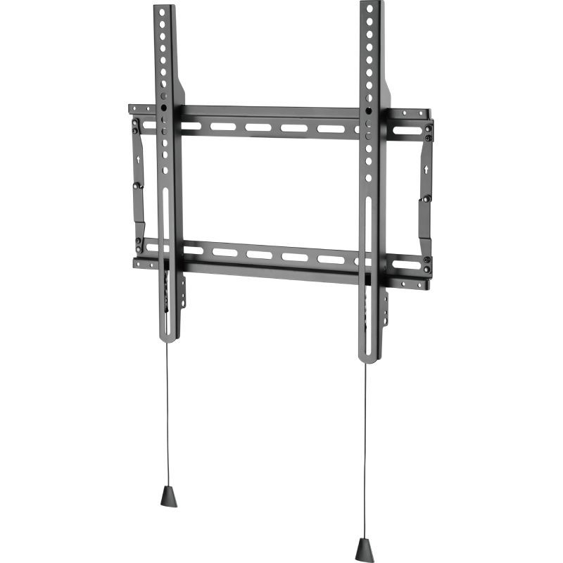 Soporte de pared fijo para pantallas entre 32'' y 65''