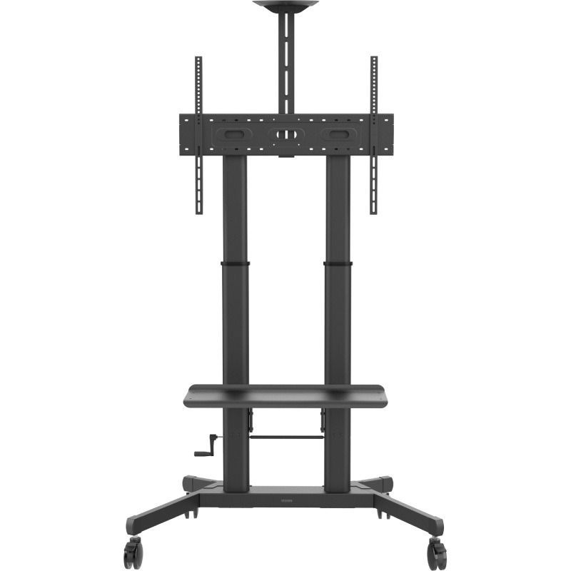 Vision VFM-F26 Soporte móvil 80kg