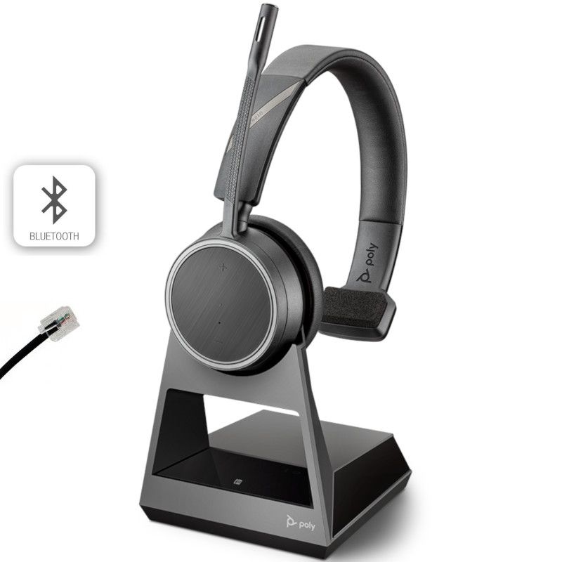 Plantronics Voyager 4210 Office