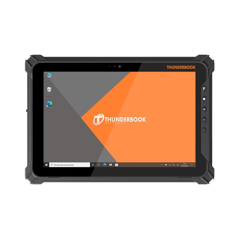 Thunderbook Colossus W103 - 4/64GB