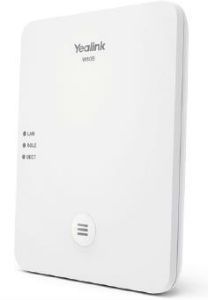 Yealink Base DECT W80B