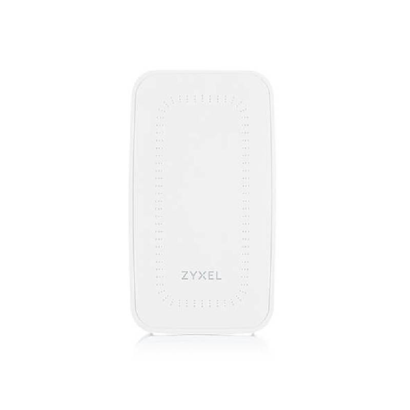 Zyxel WAC500H - Punto de acceso inalámbrico - GigE - Wi-Fi 5