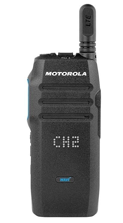 Motorola Wave TLK100 con cargador