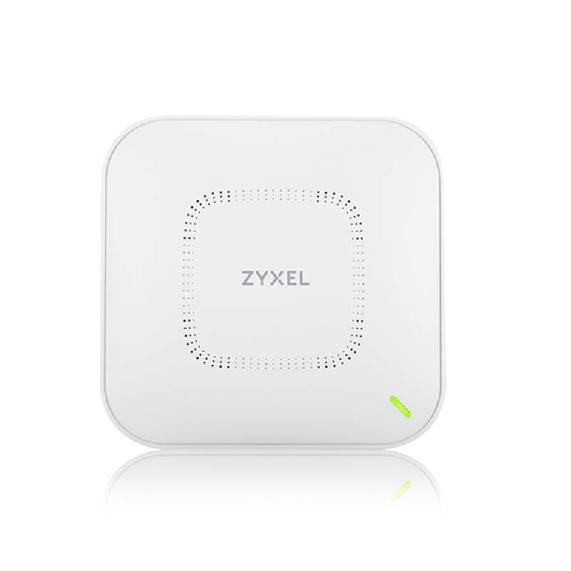 Zyxel WAX650S - Punto de acceso inalámbrico - Wi-Fi 6