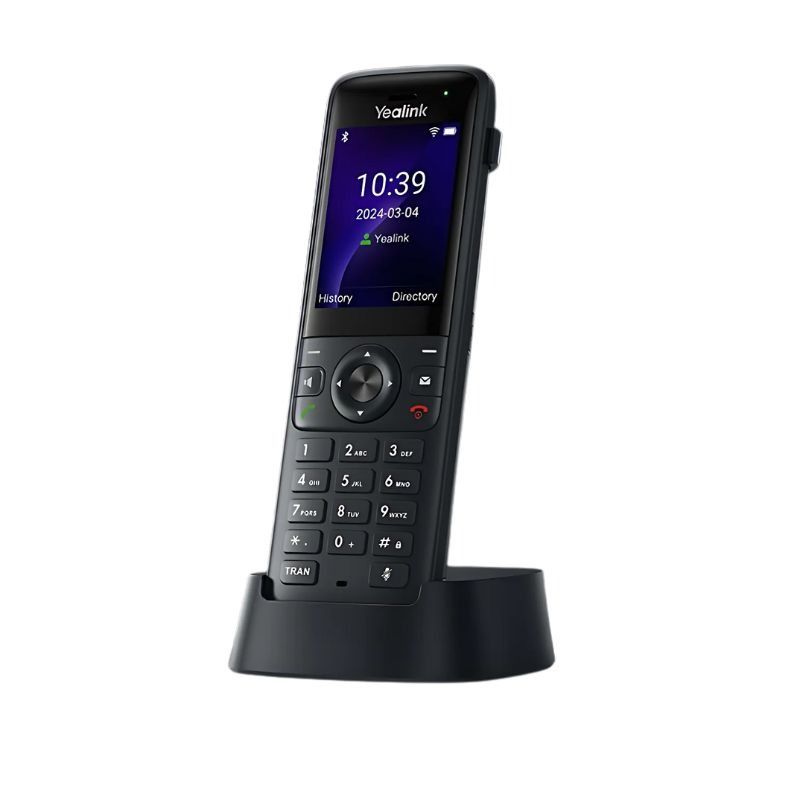 Yealink AX83H wifi