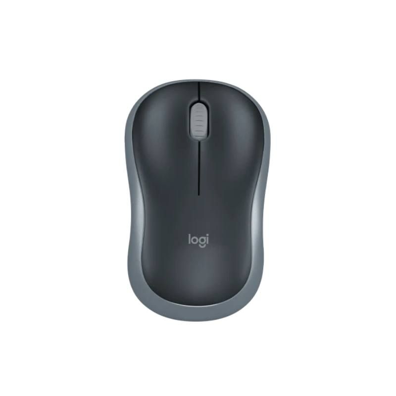 Logitech M185 Gris