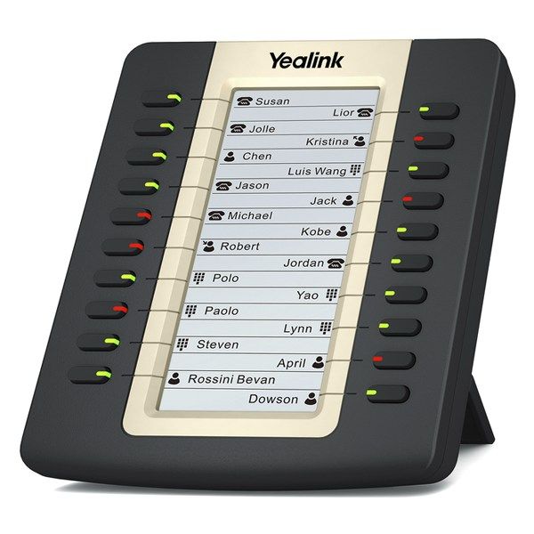 Yealink EXP20 Módulo de expansión