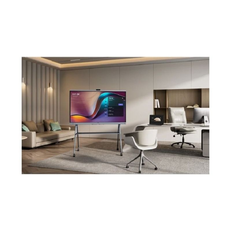 Yealink Meeting Board 75'' Pro