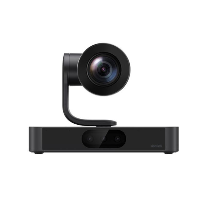 Yealink SmartVision 80 Cámara PTZ 4K con IA