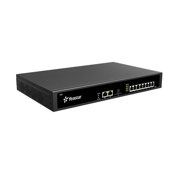 Yeastar S50 VoIP PBX