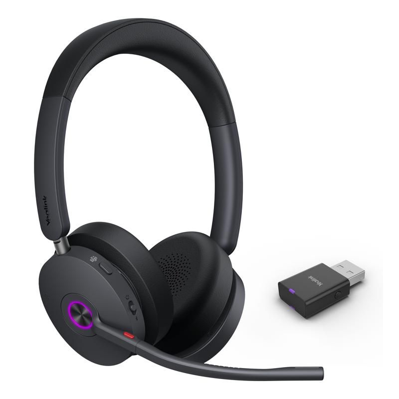 Yealink WH68 Híbrido MS
