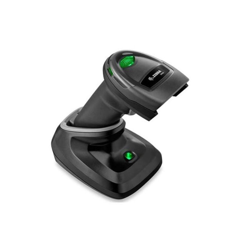 Zebra DS2278 SR Lector 1D 2D Bluetooth
