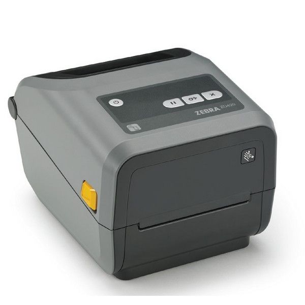 Zebra ZD420 Impresora de transferencia térmica USB