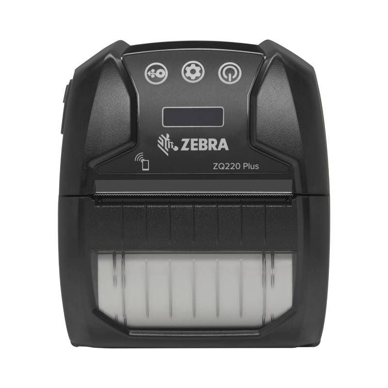 Zebra ZQ220 plus