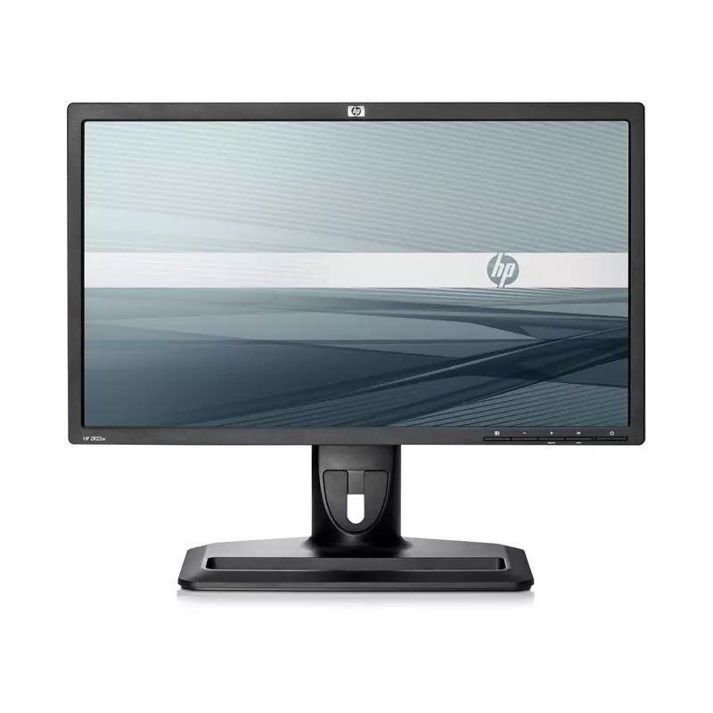 HP ZR22w 21.5'' Grado A