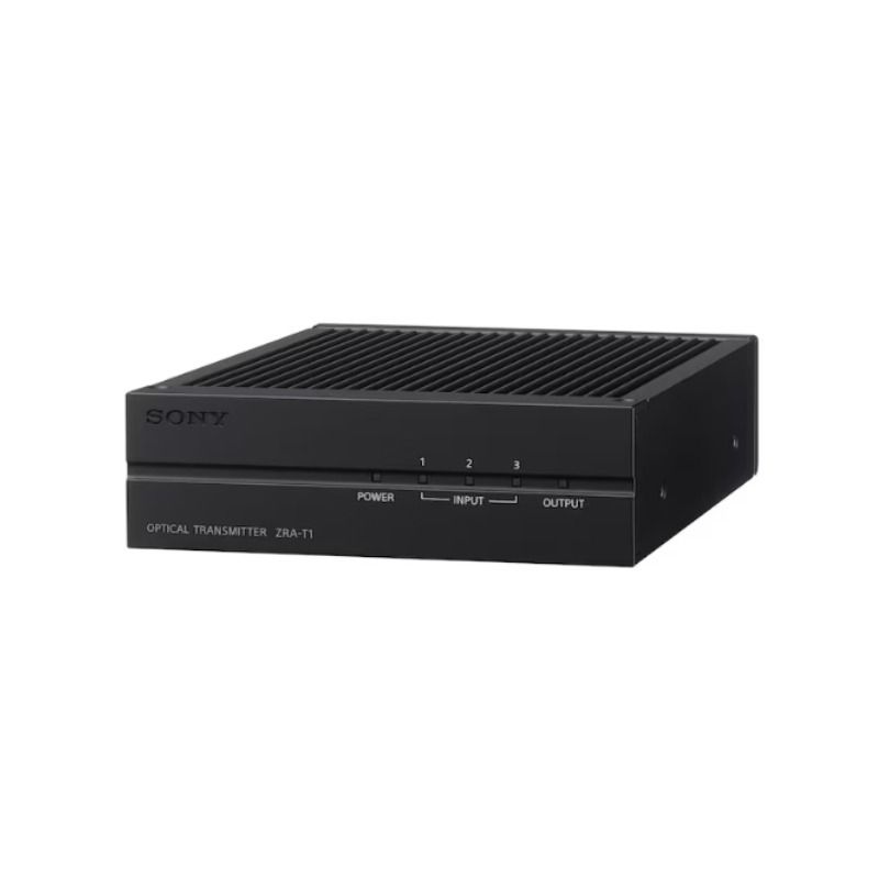 Sony ZRA-T1 transmisor óptico