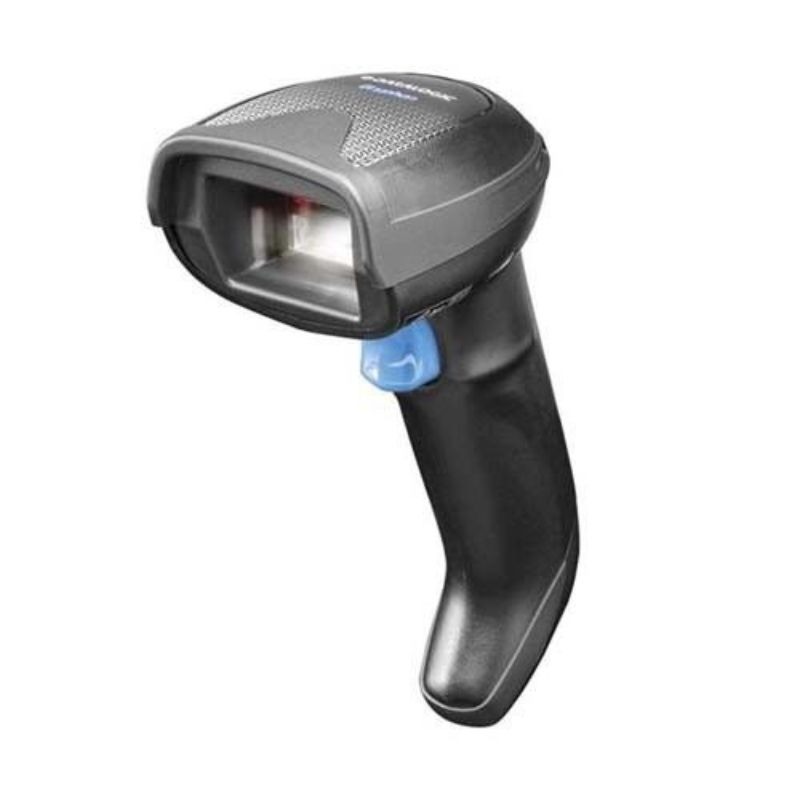 Datalogic Gryphon GM4500 Lector 1D 2D Inalámbrico