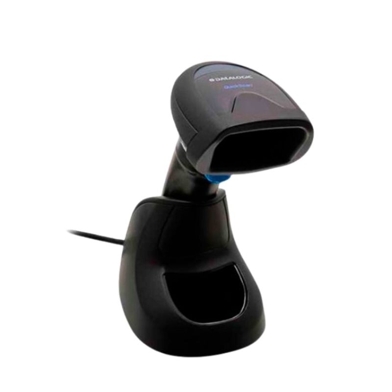 Datalogic QuickScan QBT2500 Lector 1D 2D Bluetooth