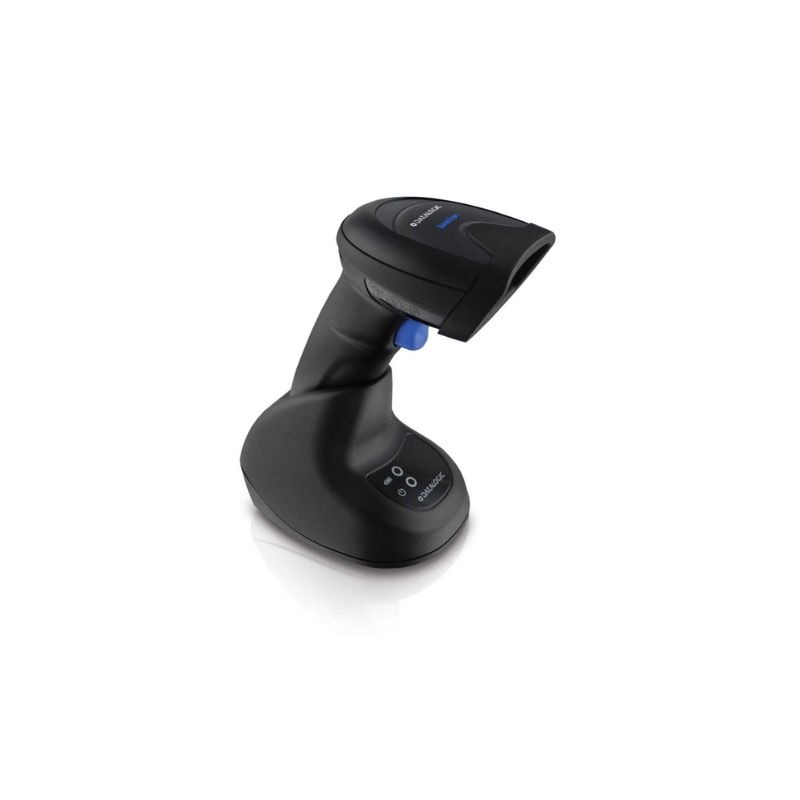 Datalogic QuickScan QM2500 Lector 1D 2D Inalámbrico