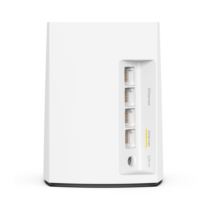 Linksys Atlas Pro 6: WiFi 6 mesh para conexiones rápidas