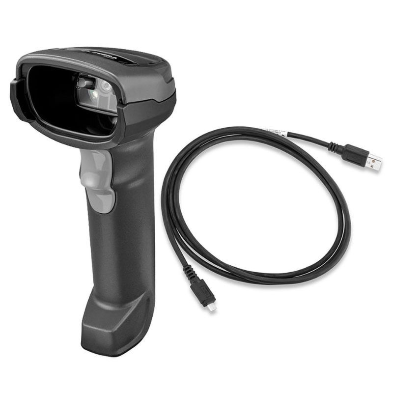 Zebra DS2278 SR Lector de Códigos 1D 2D Bluetooth