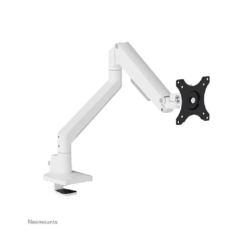 Neomounts DS70-250WH1 Brazo de monitor