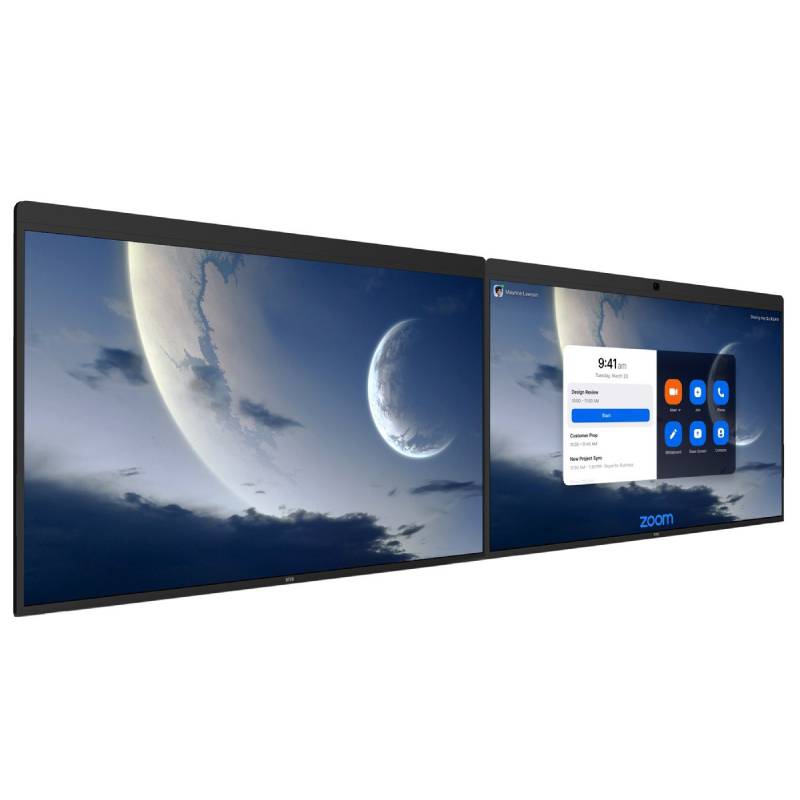 DTEN D7 Dual 55''