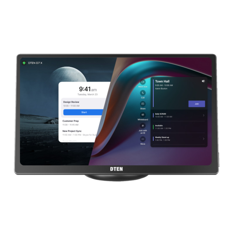 DTEN Mate Gen 2 Controlador táctil 11,6