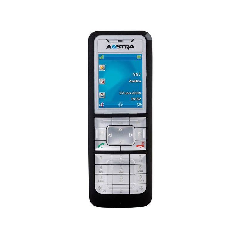 Mitel 622D V2-Sin base de carga - Reacondicionado