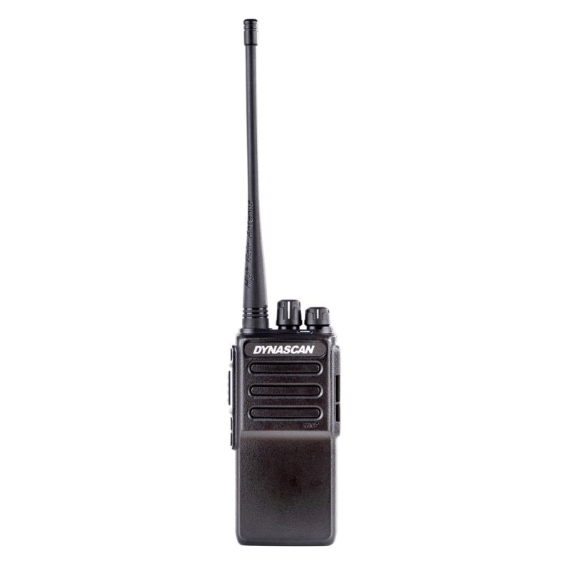 Dynascan 220BT Walkie PMR446 Bluetooth IPX5