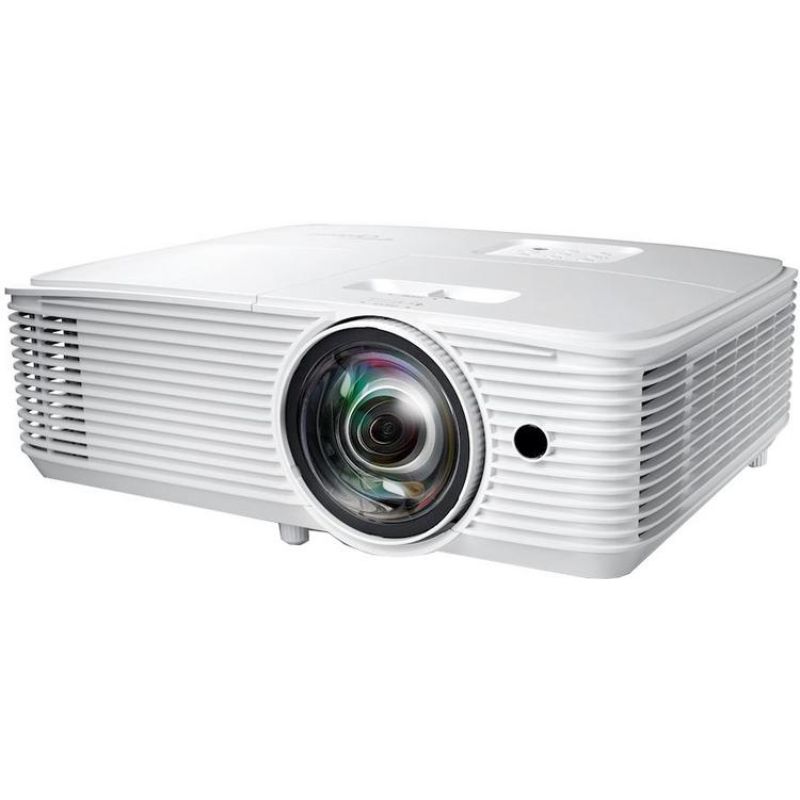 Optoma W309ST Proyector corta distancia 3800 lúmenes
