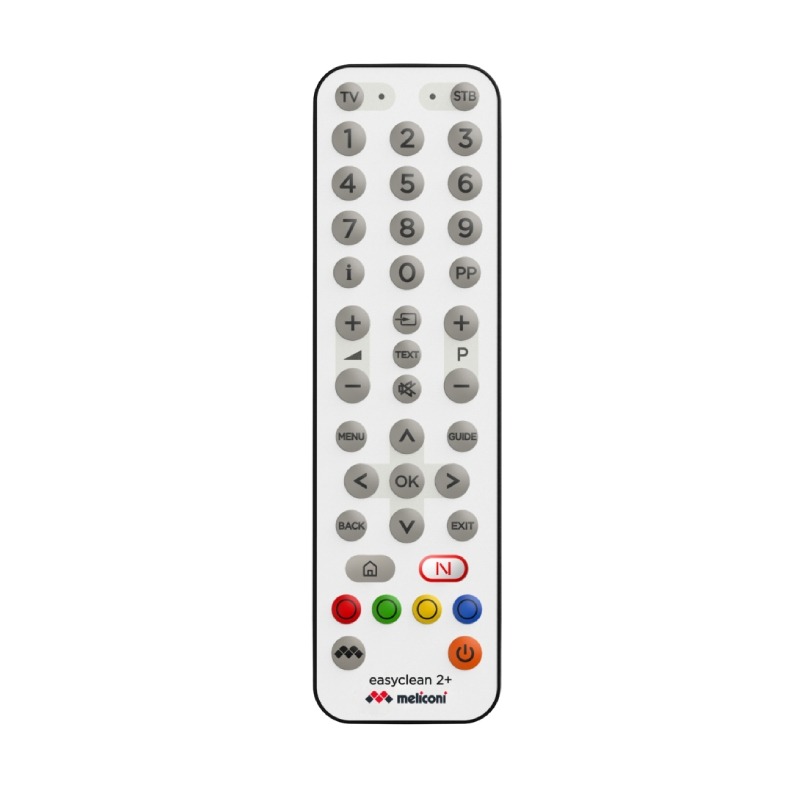 Meliconi Easyclean 2+