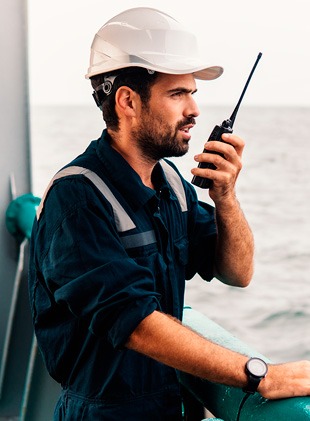 Entel HT644 Sumergible con LCD - Onedirect