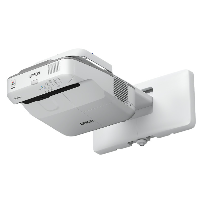Epson EB-685W Proyector Ultra Corta Distancia WXGA