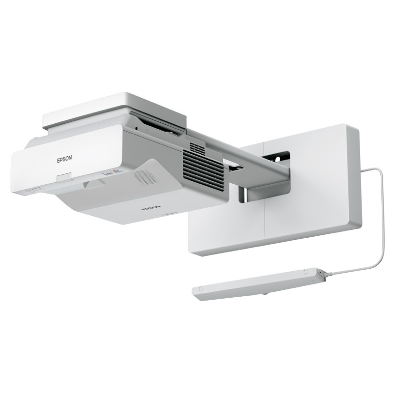 Epson EB-760Wi Proyector Interactivo Láser WXGA