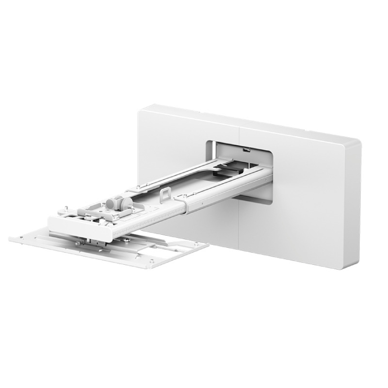 Epson V12HB12010 soporte de pared blanco
